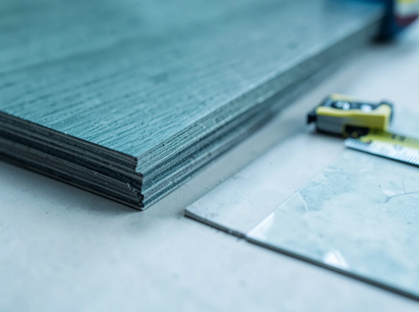 Luxury Vinyl Plank Installation Tijeras, NM FAQs